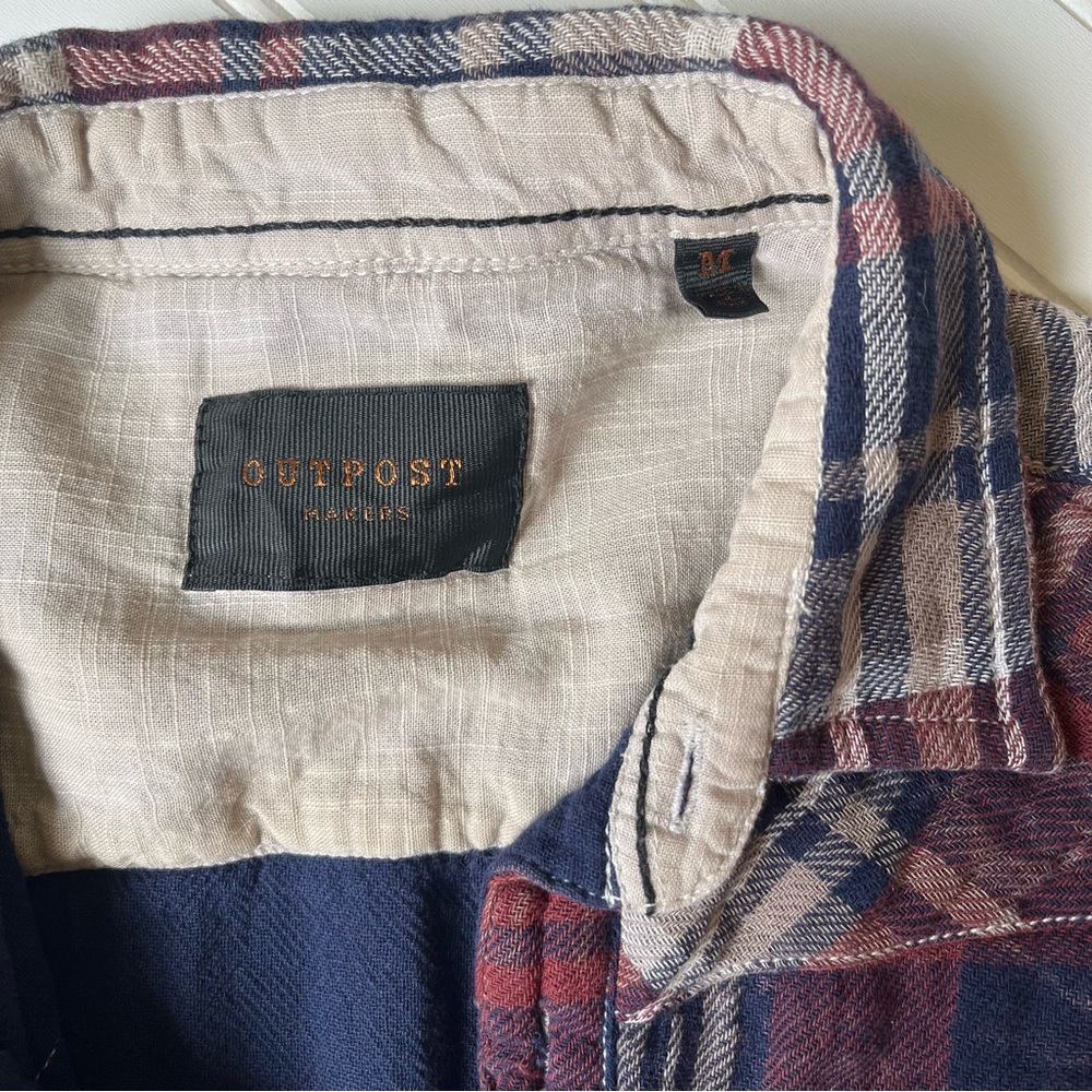Flannel - Picture 4 of 5